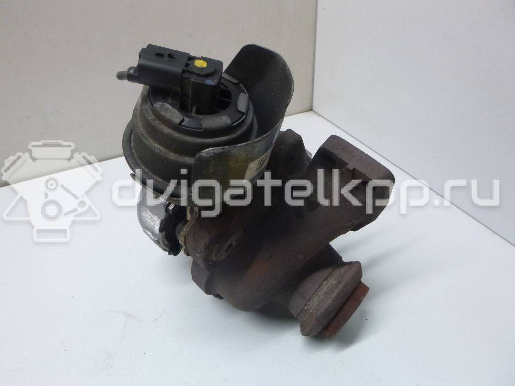 Фото Турбокомпрессор (турбина)  9686120680 для ford C-MAX {forloop.counter}}