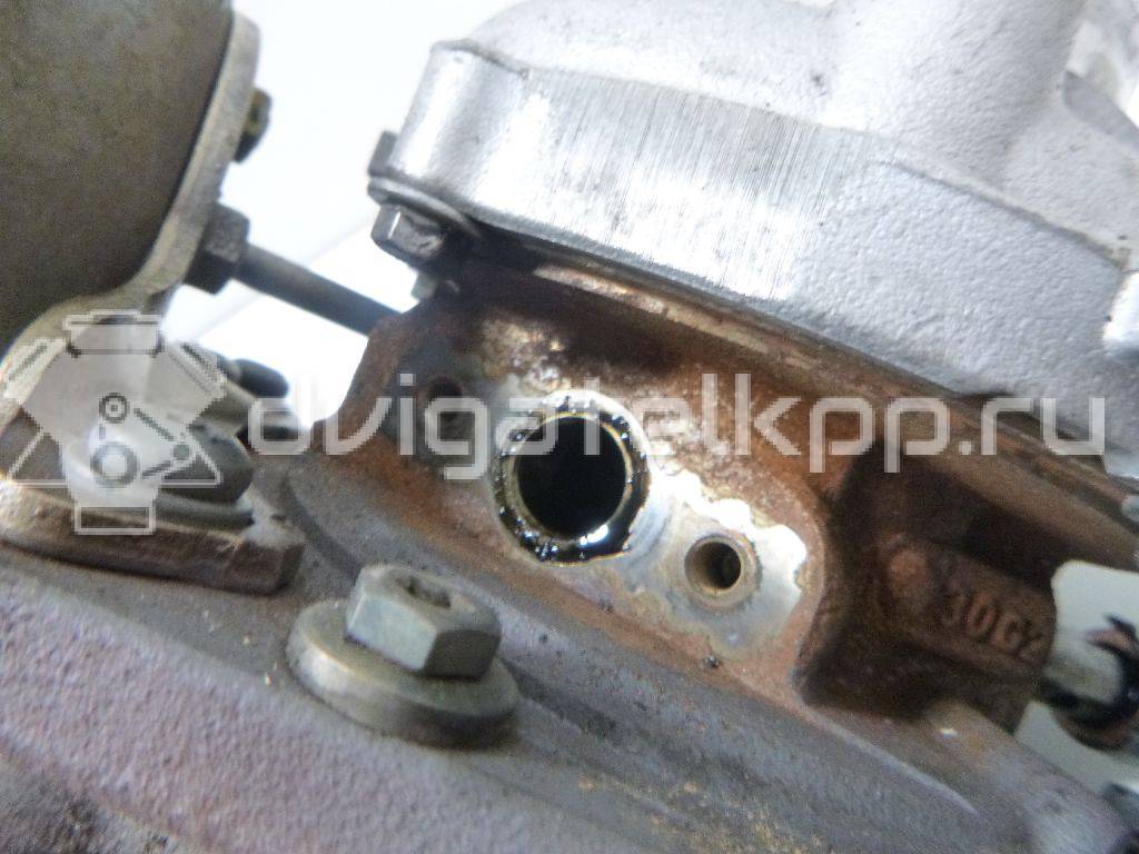 Фото Турбокомпрессор (турбина)  9686120680 для ford C-MAX {forloop.counter}}