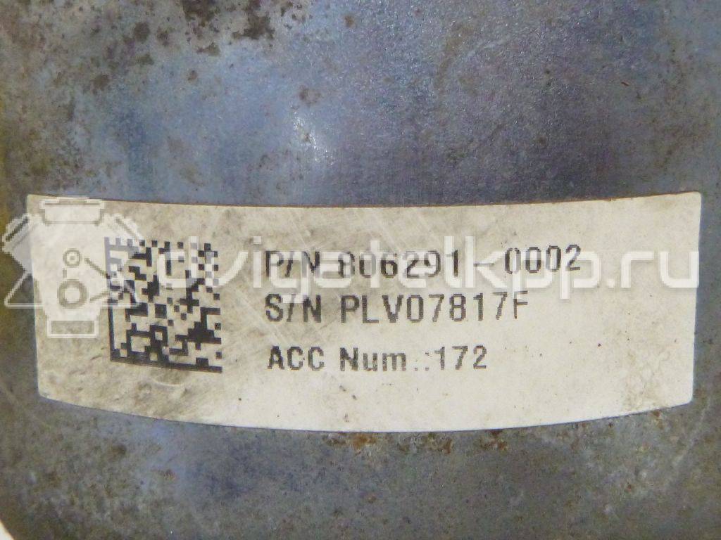 Фото Турбокомпрессор (турбина)  9686120680 для ford C-MAX {forloop.counter}}