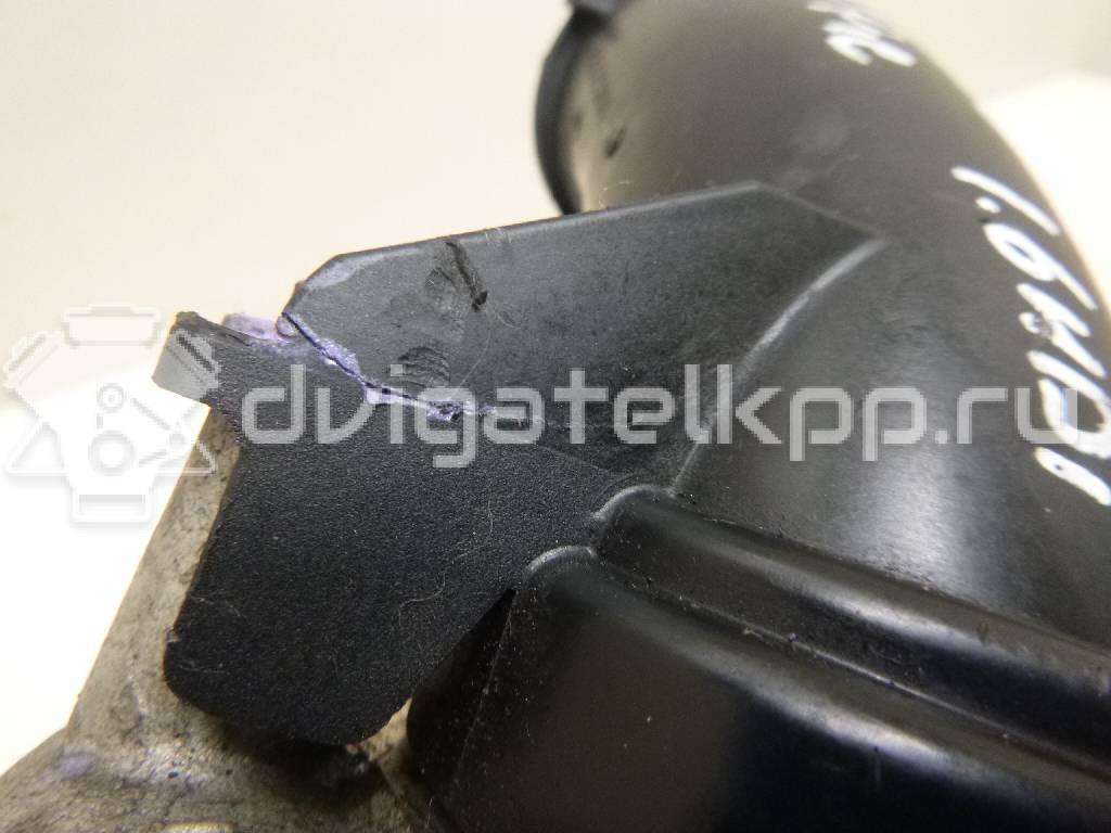 Фото Турбокомпрессор (турбина)  9686120680 для mazda Mazda 5 (CW) {forloop.counter}}