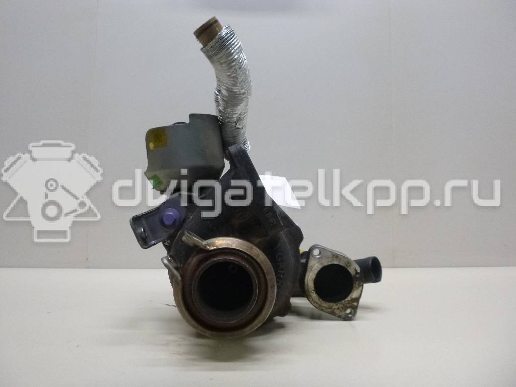 Фото Турбокомпрессор (турбина)  9686120680 для mazda Mazda 5 (CW) {forloop.counter}}