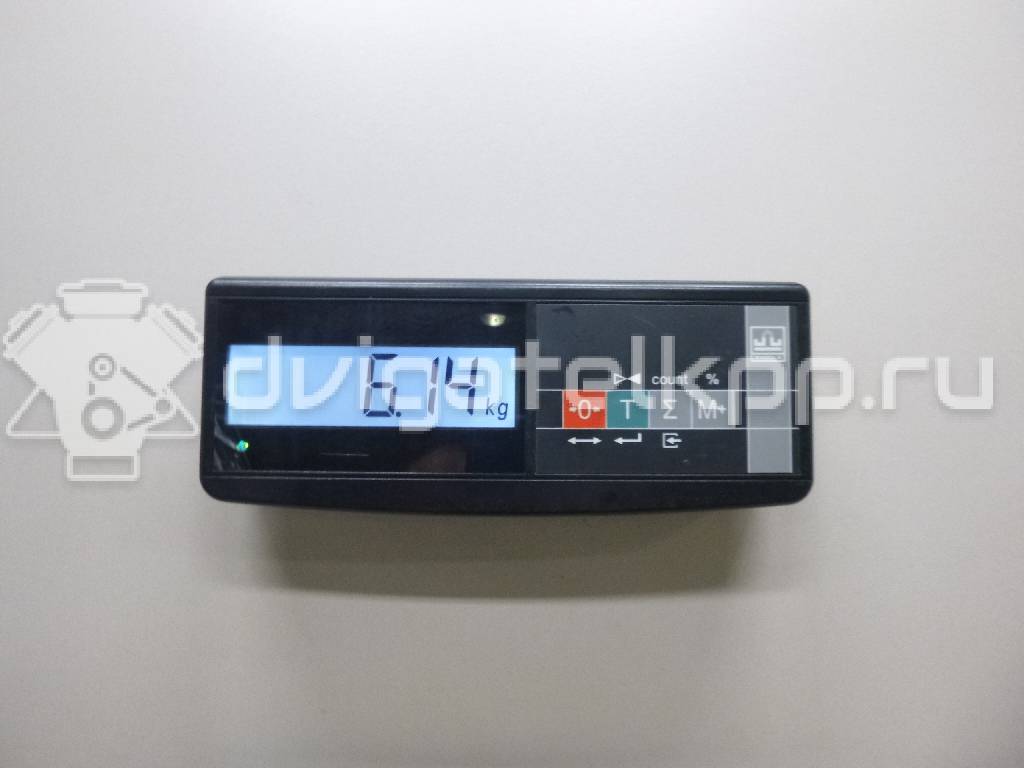 Фото Турбокомпрессор (турбина)  9686120680 для mazda Mazda 5 (CW) {forloop.counter}}