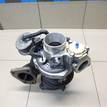 Фото Турбокомпрессор (турбина) для двигателя A 20 NHT для Opel / Vauxhall 220-250 л.с 16V 2.0 л бензин 12629924 {forloop.counter}}