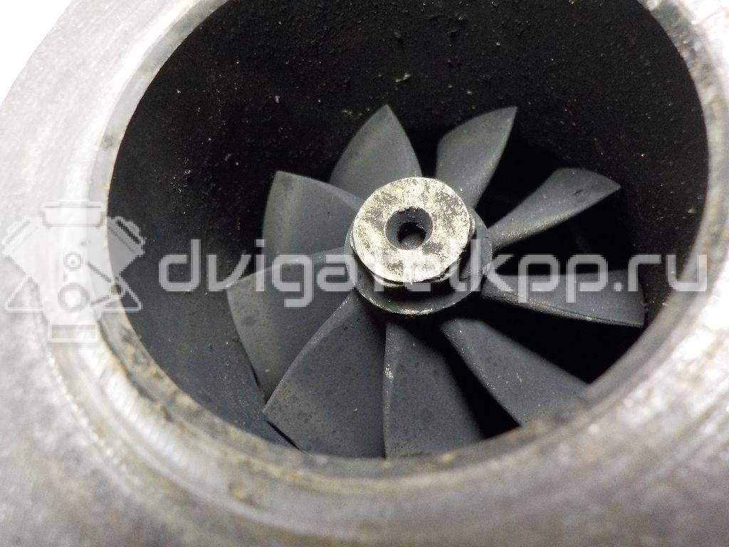 Фото Турбокомпрессор (турбина) для двигателя Y 22 DTR для Opel / Vauxhall 117-125 л.с 16V 2.2 л Дизельное топливо 24443096 {forloop.counter}}