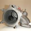 Фото Турбокомпрессор (турбина) для двигателя A 20 NHT для Opel / Vauxhall 220-250 л.с 16V 2.0 л бензин 12618667 {forloop.counter}}
