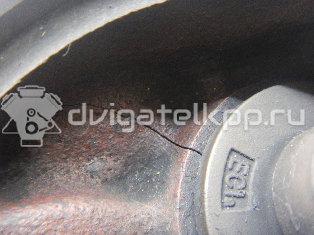 Фото Турбокомпрессор (турбина) для двигателя A 14 NET для Holden / Opel / Vauxhall 140 л.с 16V 1.4 л бензин 55565353 {forloop.counter}}