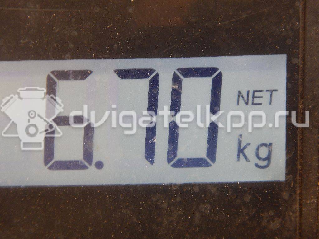 Фото Турбокомпрессор (турбина) для двигателя A 14 NET для Holden / Opel / Vauxhall 140 л.с 16V 1.4 л бензин 55565353 {forloop.counter}}