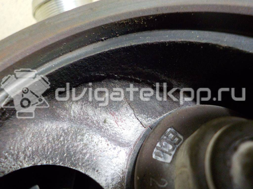 Фото Турбокомпрессор (турбина) для двигателя A 14 NET для Holden / Opel / Vauxhall 140 л.с 16V 1.4 л бензин 55565353 {forloop.counter}}