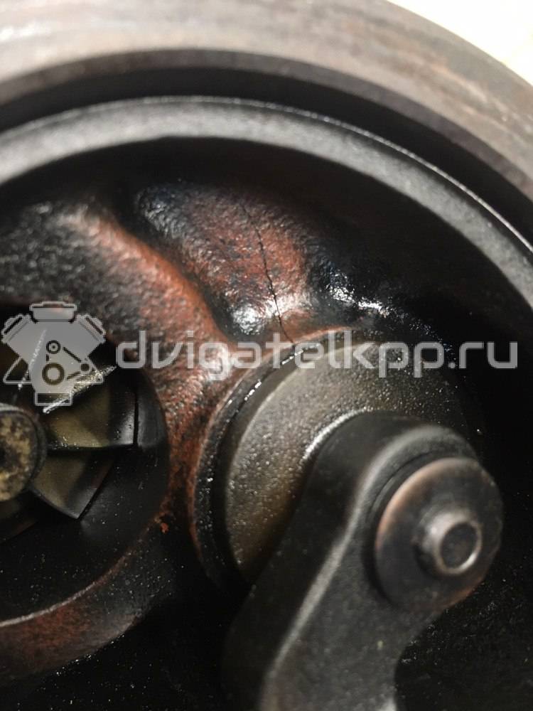Фото Турбокомпрессор (турбина) для двигателя A 14 NET для Holden / Opel / Vauxhall 140 л.с 16V 1.4 л бензин 55565353 {forloop.counter}}