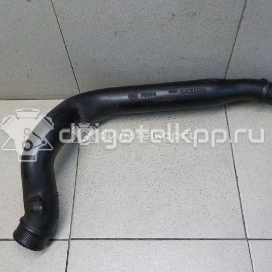 Фото Патрубок интеркулера для двигателя D 5244 T для Volvo S80 / V70 / Xc70 / S60 163 л.с 20V 2.4 л Дизельное топливо 30647918