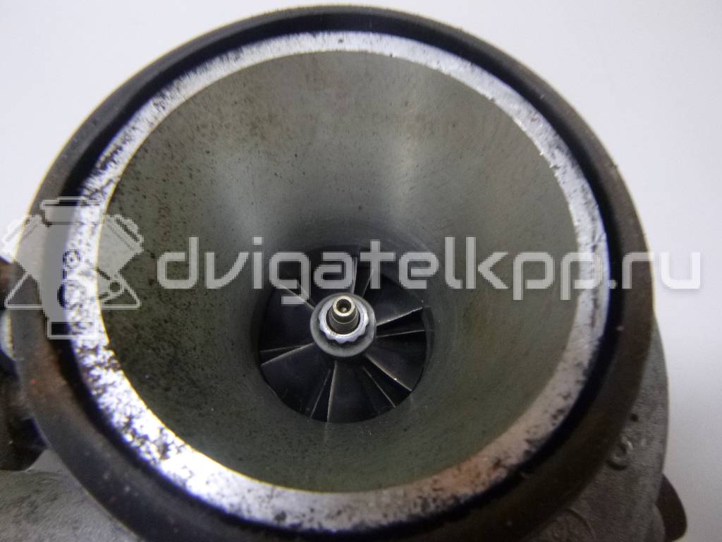 Фото Турбокомпрессор (турбина) для двигателя A 17 DTR для Opel / Vauxhall 125 л.с 16V 1.7 л Дизельное топливо 98053674 {forloop.counter}}
