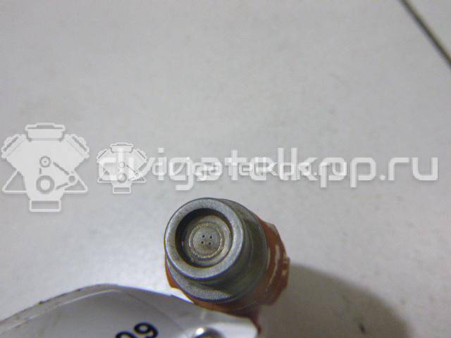 Фото Форсунка инжекторная электрическая  MD319791 для mitsubishi Carisma (DA) {forloop.counter}}
