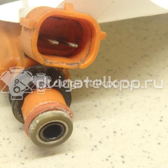 Фото Форсунка инжекторная электрическая  MD319791 для mitsubishi Carisma (DA)