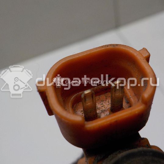 Фото Форсунка инжекторная электрическая  MD319791 для mitsubishi Carisma (DA)