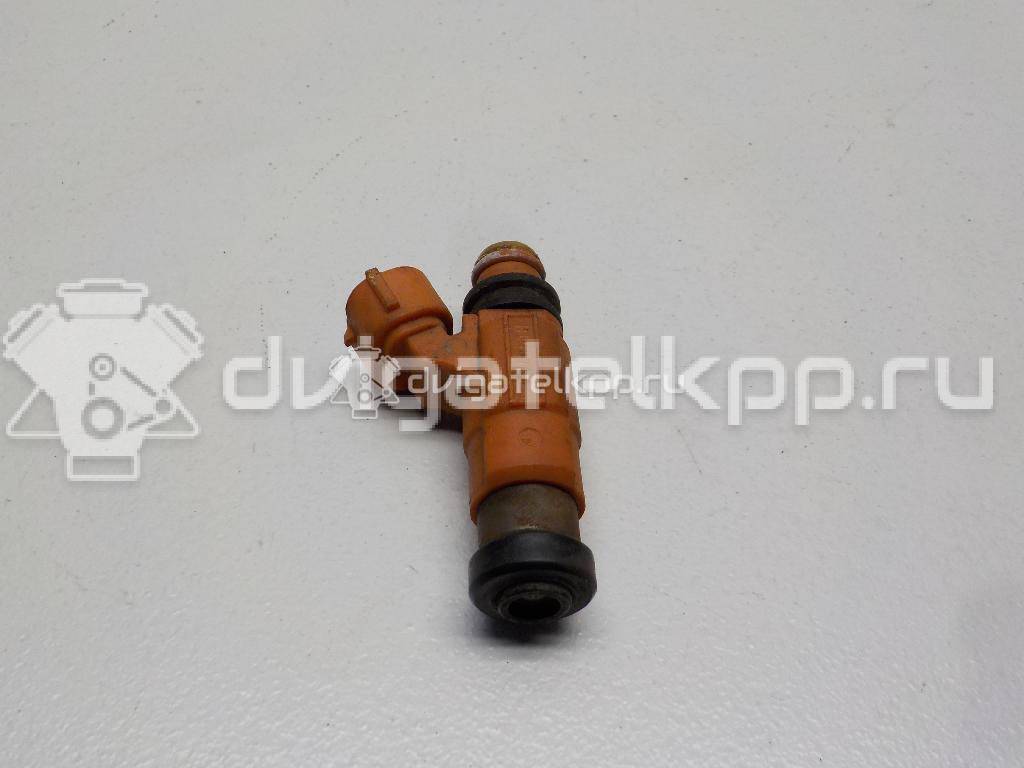 Фото Форсунка инжекторная электрическая  MD319791 для mitsubishi Carisma (DA) {forloop.counter}}