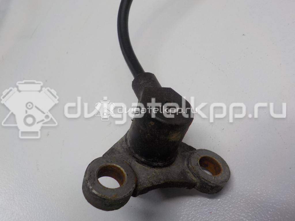 Фото Датчик ABS задний левый  M850024 для Mitsubishi Carisma Da / Space {forloop.counter}}