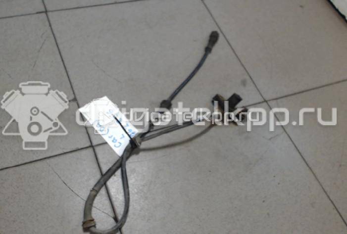Фото Датчик ABS задний левый  mr205395 для Mitsubishi Carisma Da / Space {forloop.counter}}
