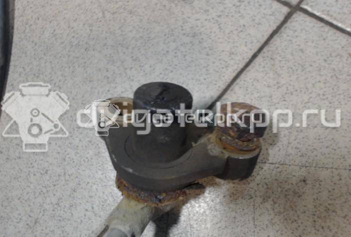 Фото Датчик ABS задний левый  mr205395 для Mitsubishi Carisma Da / Space {forloop.counter}}