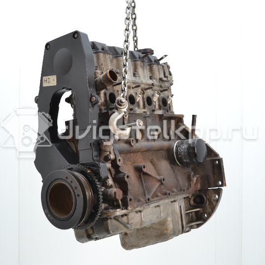 Фото Контрактный (б/у) двигатель A15SMS для Daewoo / Chevrolet 92 л.с 8V 1.5 л бензин 96353019