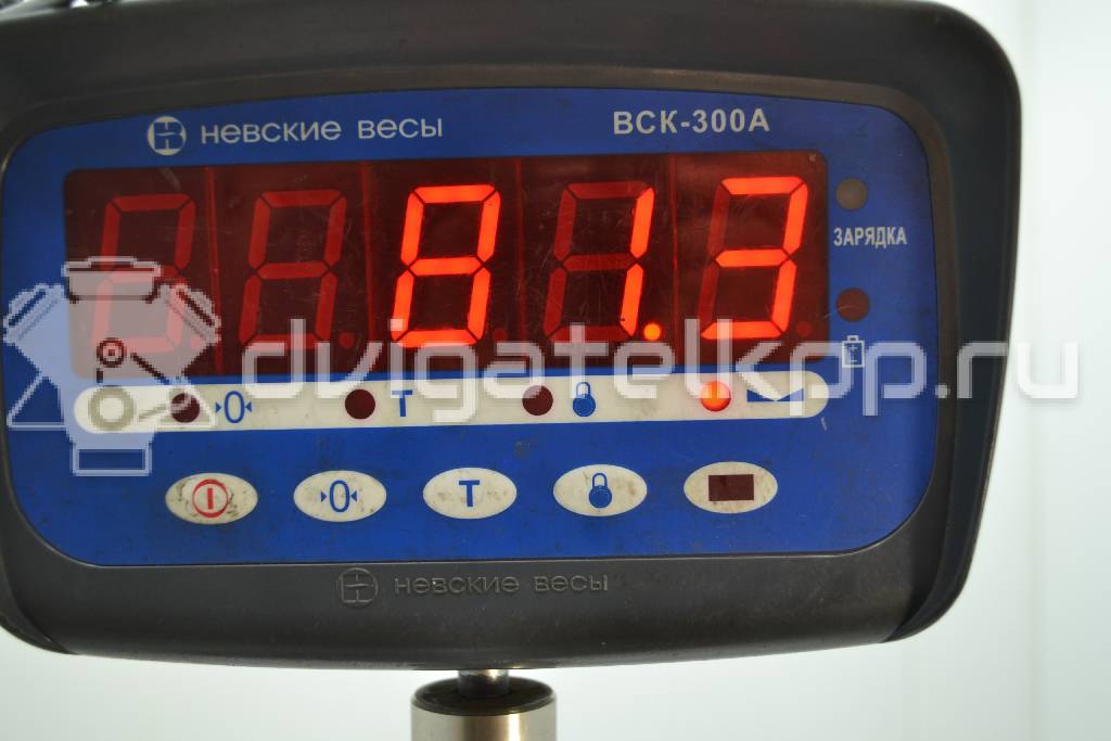 Фото Контрактный (б/у) двигатель G15MF для Daewoo Racer / 1.5I 1C4 / Nexia / Cielo 55-80 л.с 8V 1.5 л бензин 96353019 {forloop.counter}}