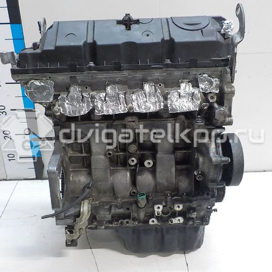 Фото Контрактный (б/у) двигатель 5FV (EP6CDT) для Citroen C4 / C5 / Ds4 / Ds5 / Ds3 156 л.с 16V 1.6 л бензин 0135PE