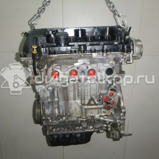 Фото Контрактный (б/у) двигатель 8FR (EP3) для Citroen C3 / Ds3 98 л.с 16V 1.4 л бензин 0135PC