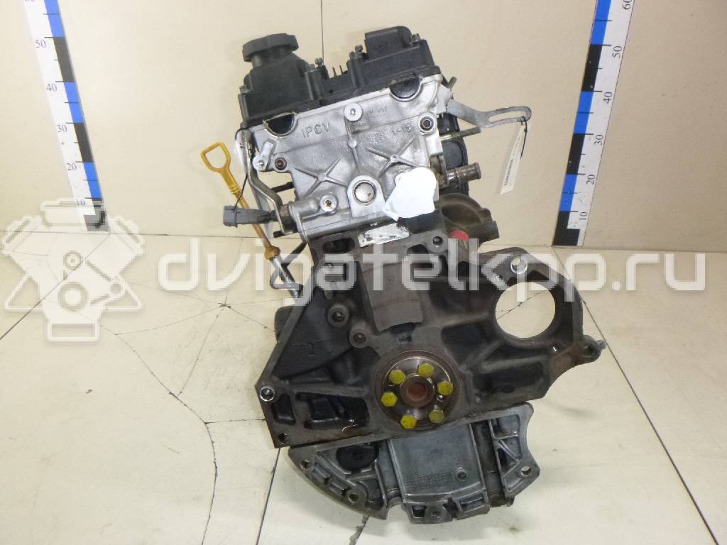 Фото Контрактный (б/у) двигатель F16D3 для Buick / Daewoo / Chevrolet / Holden 106 л.с 16V 1.6 л бензин 96961656 {forloop.counter}}