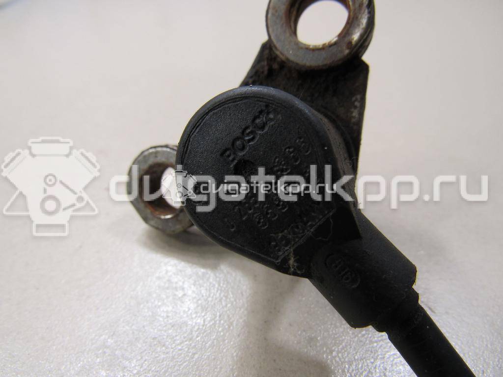 Фото Датчик ABS задний  30850024 для mitsubishi Carisma (DA) {forloop.counter}}