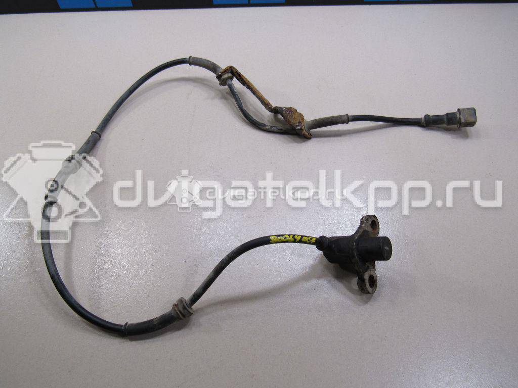 Фото Датчик ABS задний  30850024 для mitsubishi Carisma (DA) {forloop.counter}}