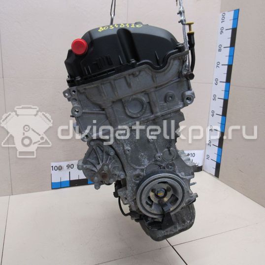 Фото Контрактный (б/у) двигатель N16 B16 A для Mini Mini 75-122 л.с 16V 1.6 л бензин 11002348271