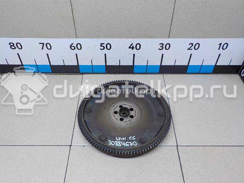 Фото Маховик  MD749911 для Mitsubishi Colt / Mirage / Lancer {forloop.counter}}