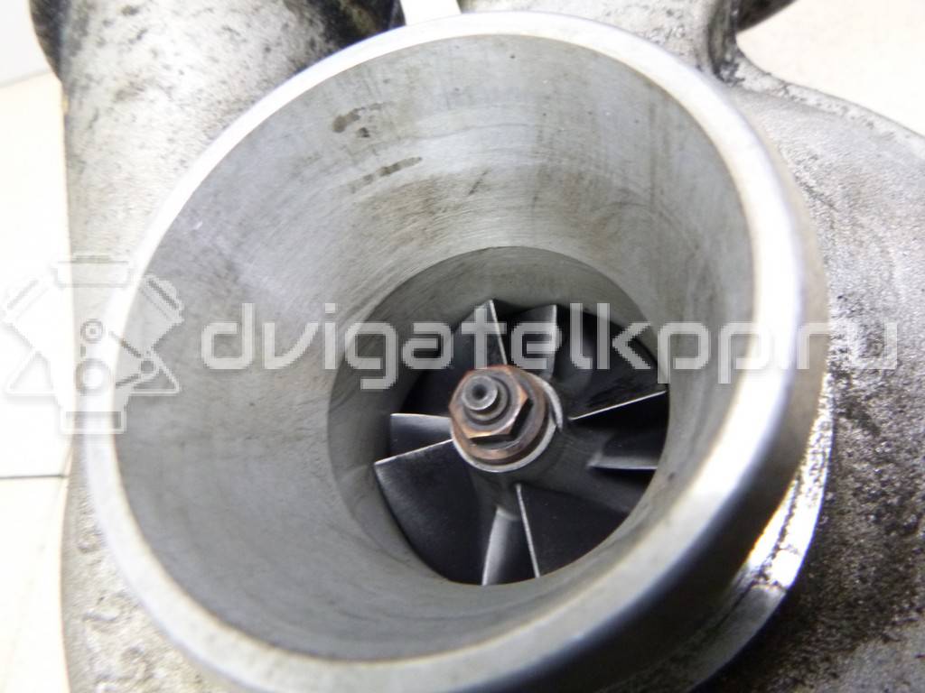 Фото Турбокомпрессор (турбина) для двигателя Z 22 D1 для Chevrolet / Holden 163-188 л.с 16V 2.2 л Дизельное топливо 25194654 {forloop.counter}}