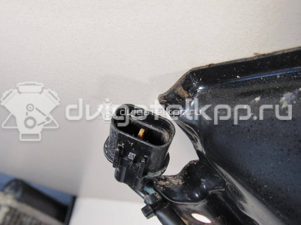 Фото Вентилятор радиатора  mr460922 для Mitsubishi Colt / Lancer {forloop.counter}}