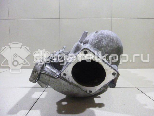 Фото Коллектор впускной для двигателя B 5244 S для Volvo V40 170 л.с 20V 2.4 л Superplus (98/99) неэтилированный 9486206 {forloop.counter}}