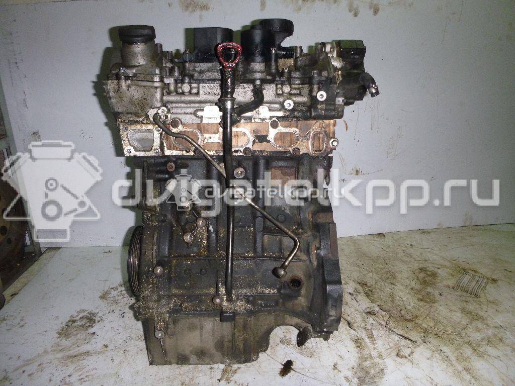 Фото Контрактный (б/у) двигатель OM 639.939 для Mitsubishi Colt 58-95 л.с 12V 1.5 л Дизельное топливо 1000A230 {forloop.counter}}