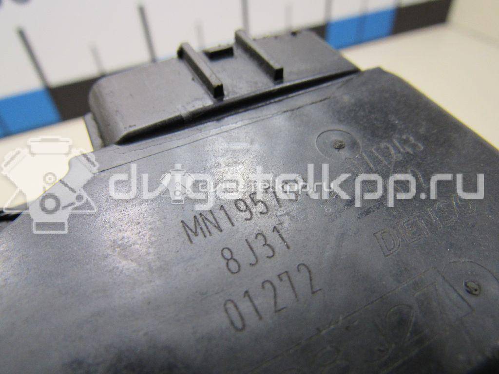 Фото Заслонка дроссельная электрическая  MN195709 для mitsubishi Colt (Z3) {forloop.counter}}