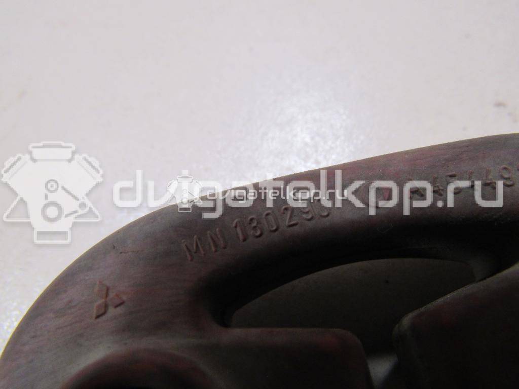 Фото Кронштейн глушителя  mn130290 для Mitsubishi Colt {forloop.counter}}