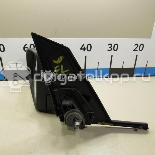 Фото Зеркало левое электрическое  7632A163 для Mitsubishi Colt