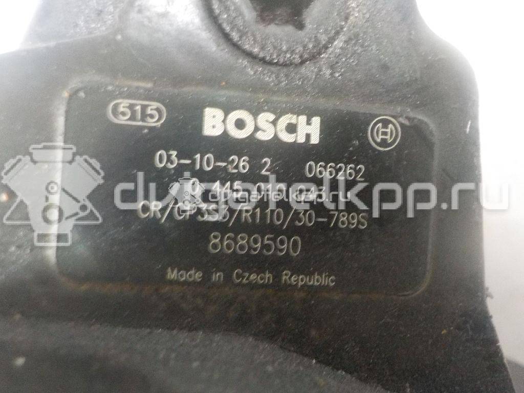 Фото ТНВД для двигателя D 5244 T3 для Volvo S60 116 л.с 20V 2.4 л Дизельное топливо 8689590 {forloop.counter}}