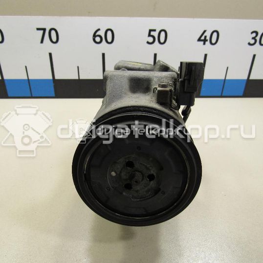 Фото Компрессор системы кондиционирования  7813A058 для Mitsubishi Colt