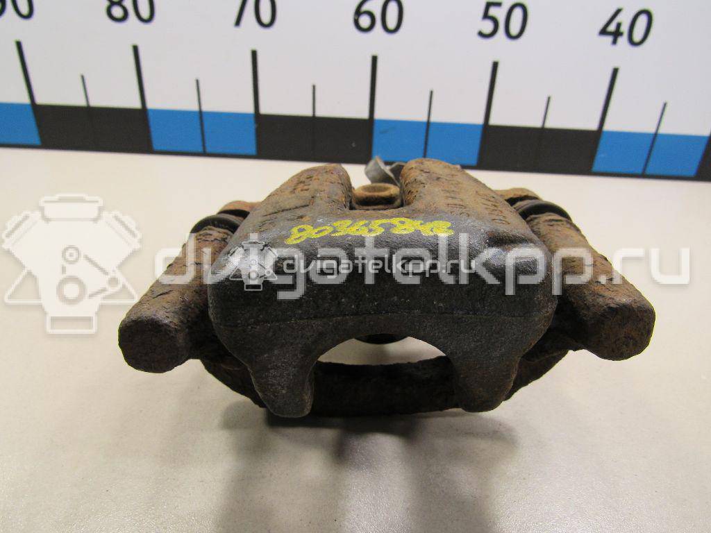 Фото Суппорт тормозной задний левый  4605A073 для Mitsubishi Colt {forloop.counter}}