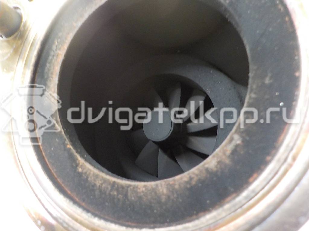 Фото Турбокомпрессор (турбина) для двигателя R9M для Nissan Qashqai / X-Trail 95-146 л.с 16V 1.6 л Дизельное топливо 1441100Q2J {forloop.counter}}