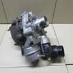 Фото Турбокомпрессор (турбина) для двигателя R9M для Nissan Qashqai / X-Trail 95-146 л.с 16V 1.6 л Дизельное топливо 1441100Q3D {forloop.counter}}