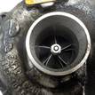 Фото Турбокомпрессор (турбина) для двигателя K9K 732 для Renault Scénic / Megane 106 л.с 8V 1.5 л Дизельное топливо 7701476883 {forloop.counter}}
