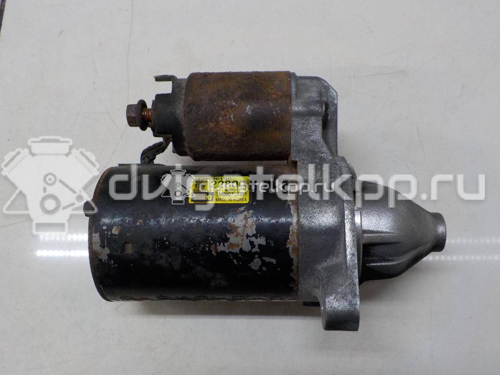 Фото Стартер  3610022800 для mitsubishi Colt {forloop.counter}}