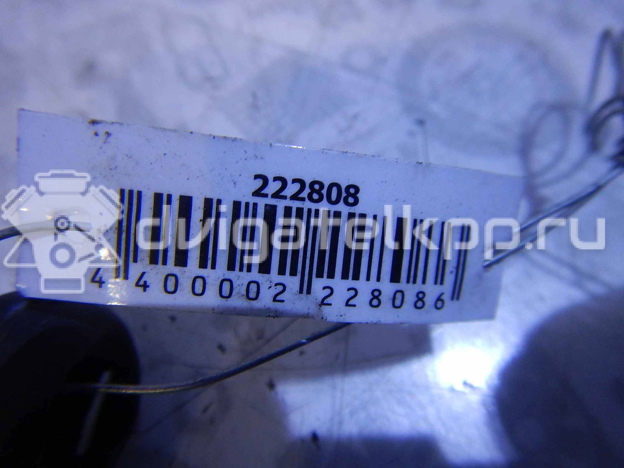 Фото Амортизатор двери багажника  24463829 для Opel Astra / Zafira {forloop.counter}}