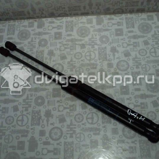Фото Амортизатор двери багажника  24463829 для Opel Astra / Zafira
