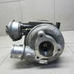 Фото Турбокомпрессор (турбина) для двигателя ZD30DDTi для Isuzu / Nissan 170 л.с 16V 3.0 л Дизельное топливо 144112X900 {forloop.counter}}