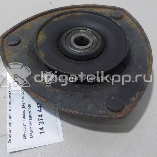 Фото Опора переднего амортизатора  mr297465 для Mitsubishi Galant / Eclipse A / Eclipse