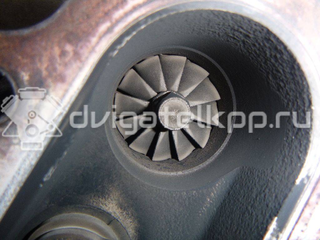 Фото Турбокомпрессор (турбина) для двигателя L3-VDT для Mazda Cx-7 Er 238-277 л.с 16V 2.3 л бензин L3YC1370Z {forloop.counter}}